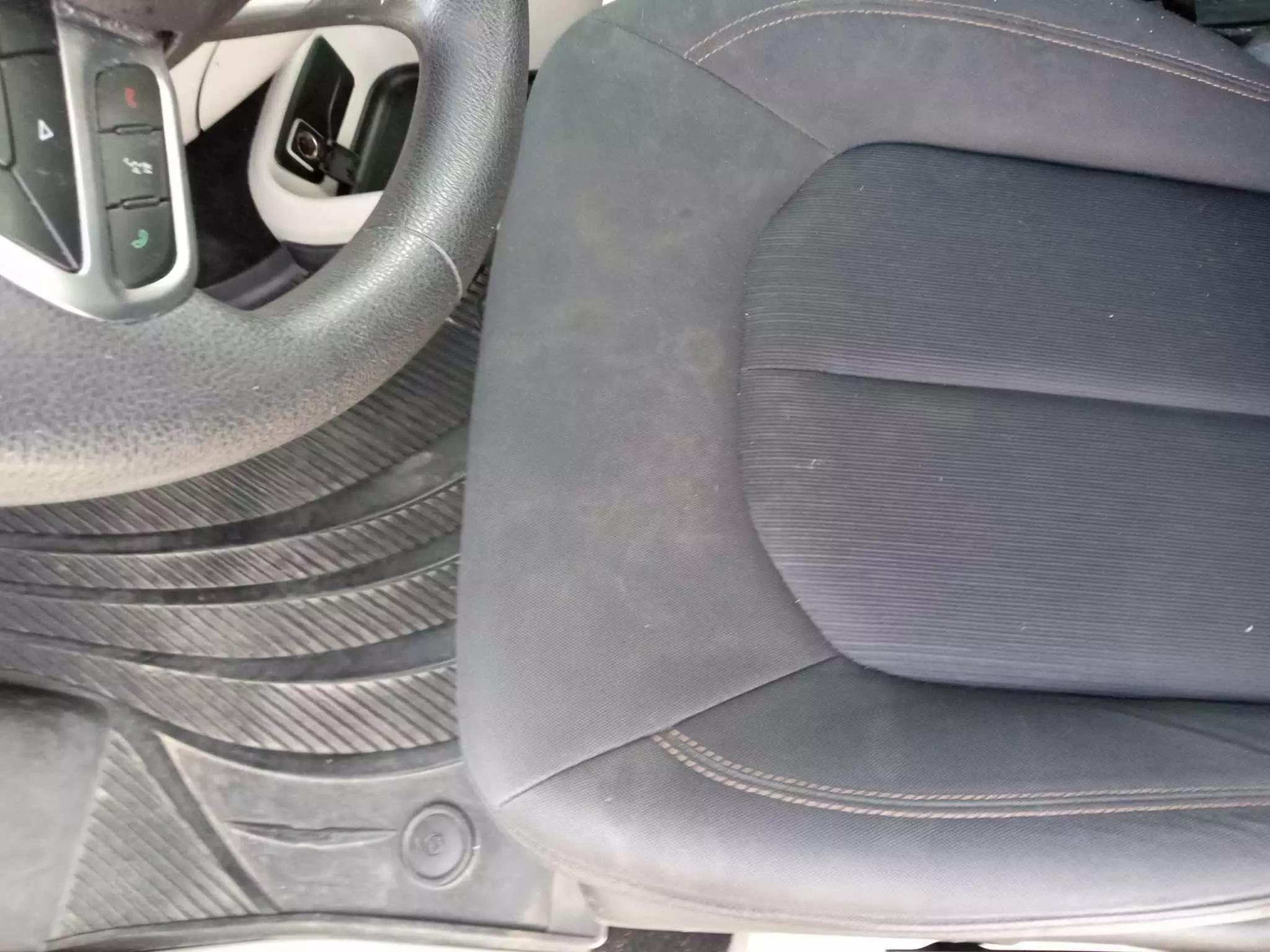 2018 Chrysler Pacifica L Minivan 4D