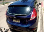 2016 Ford Fiesta SE Hatchback 4D