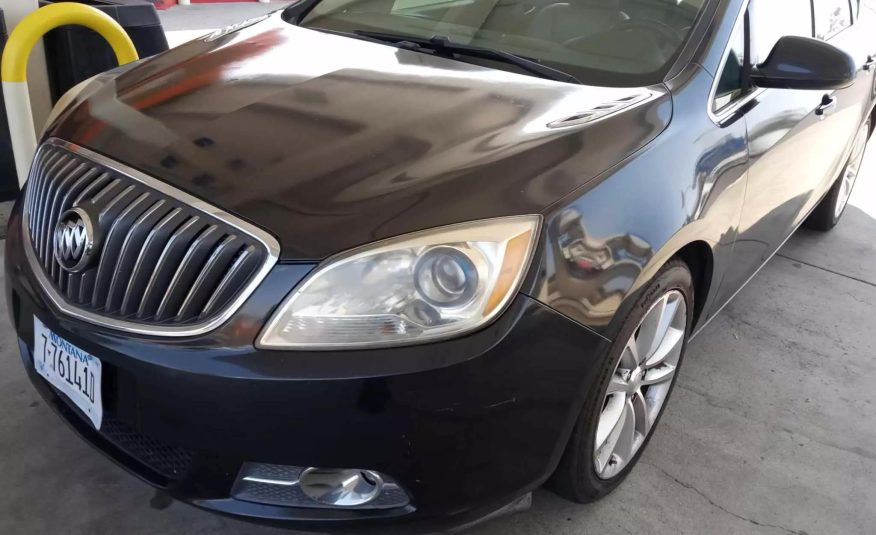 2014 Buick Verano Convenience Sedan 4D