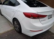 2018 Hyundai Elantra SEL Sedan 4D