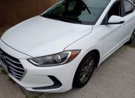 2018 Hyundai Elantra SEL Sedan 4D