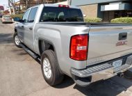 2018 GMC Sierra 1500 Crew Cab Pickup 4D 5 3/4 ft