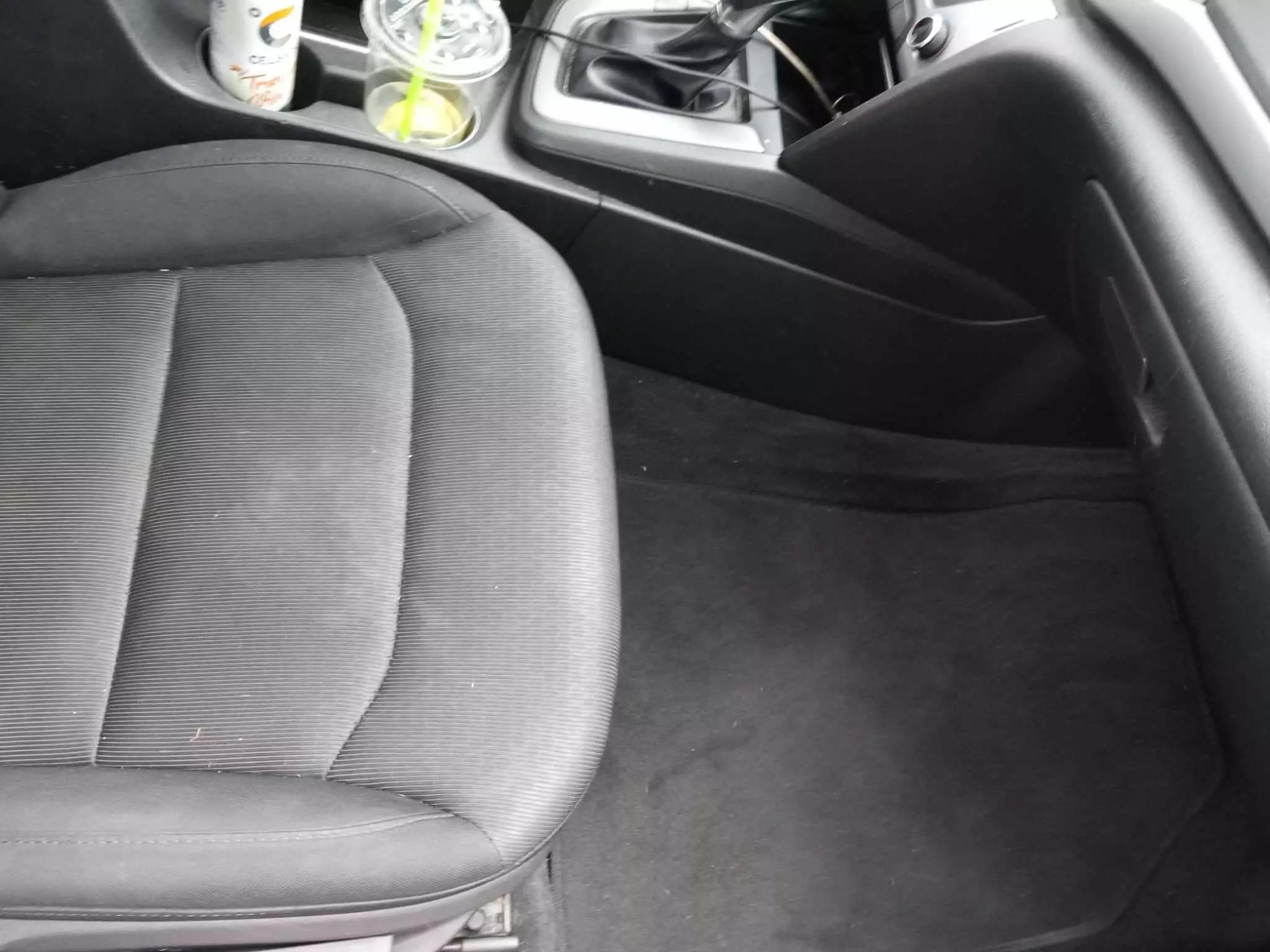 2018 Hyundai Elantra SEL Sedan 4D