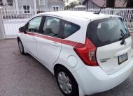 2016 Nissan Versa Note SL Hatchback 4D