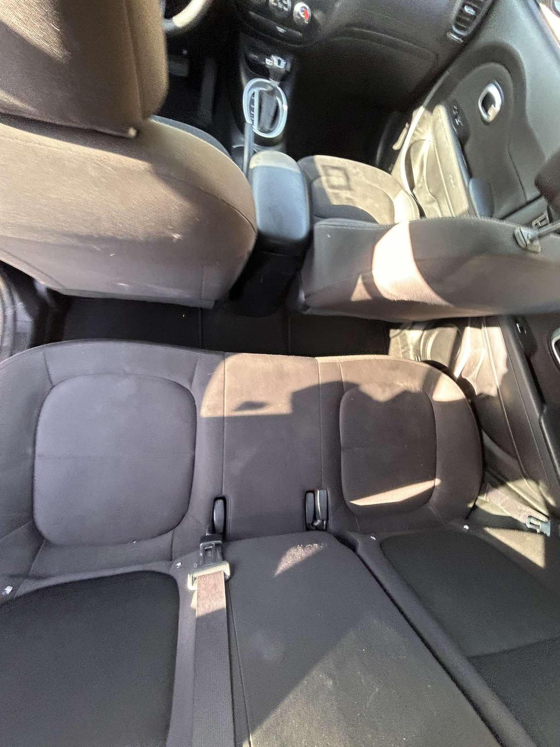 2018 Kia Soul Wagon 4D