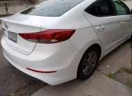 2018 Hyundai Elantra SEL Sedan 4D