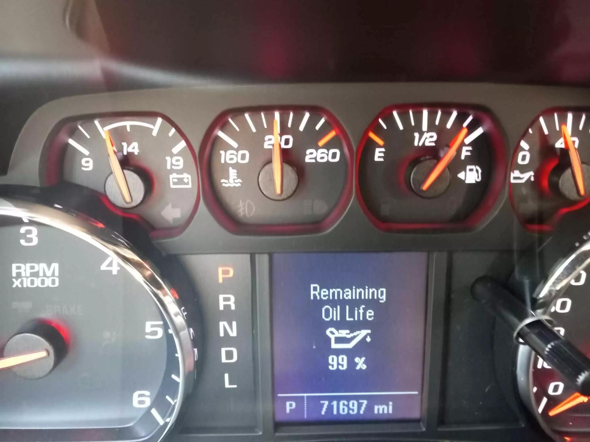 2018 GMC Sierra 1500 Crew Cab Pickup 4D 5 3/4 ft