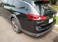 2018 Buick Regal TourX Essence Wagon 4D