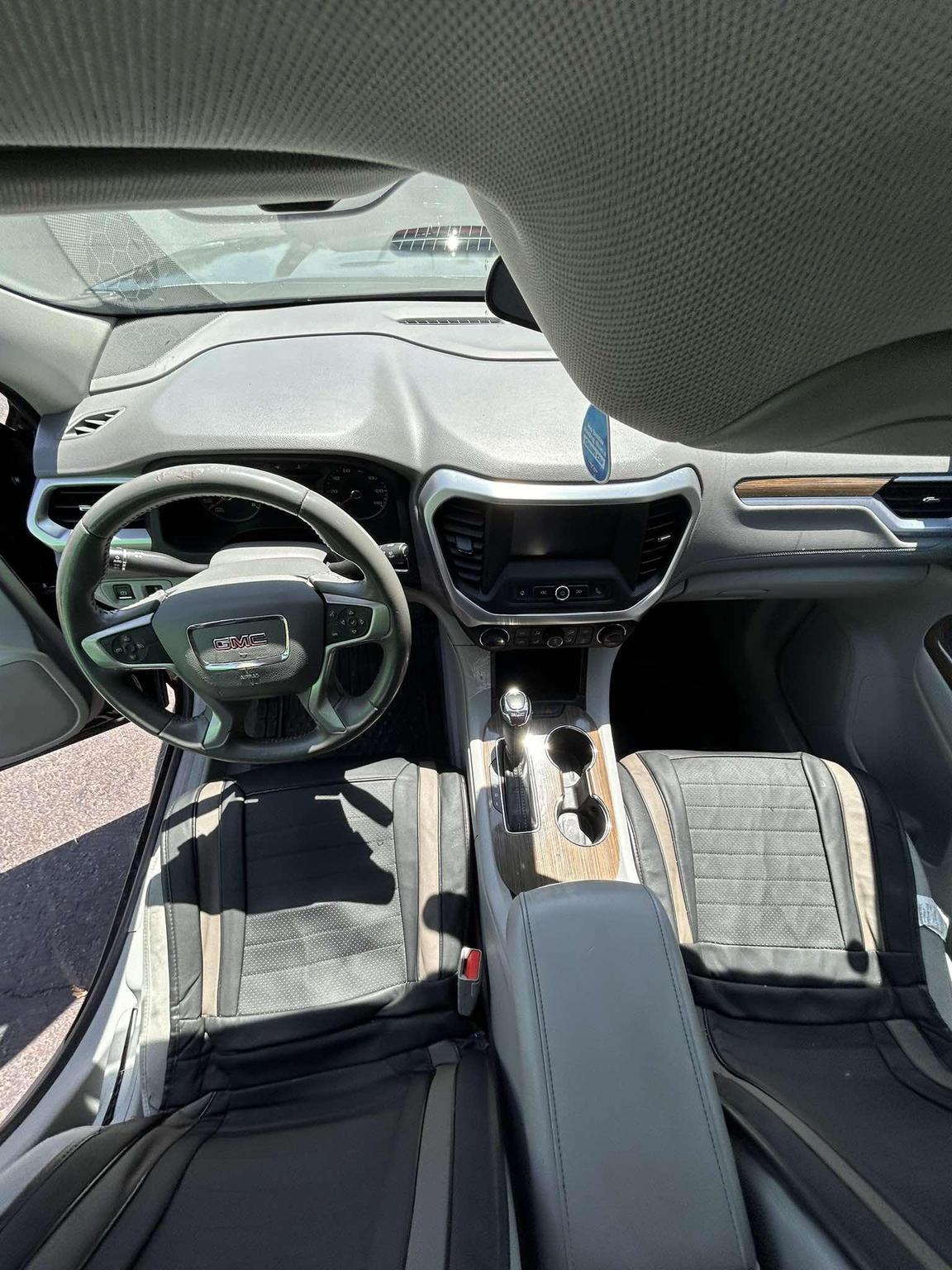 2017 GMC Acadia SLE-1 Sport Utility 4D