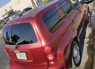 2009 Chevrolet HHR LT Sport Wagon 4D