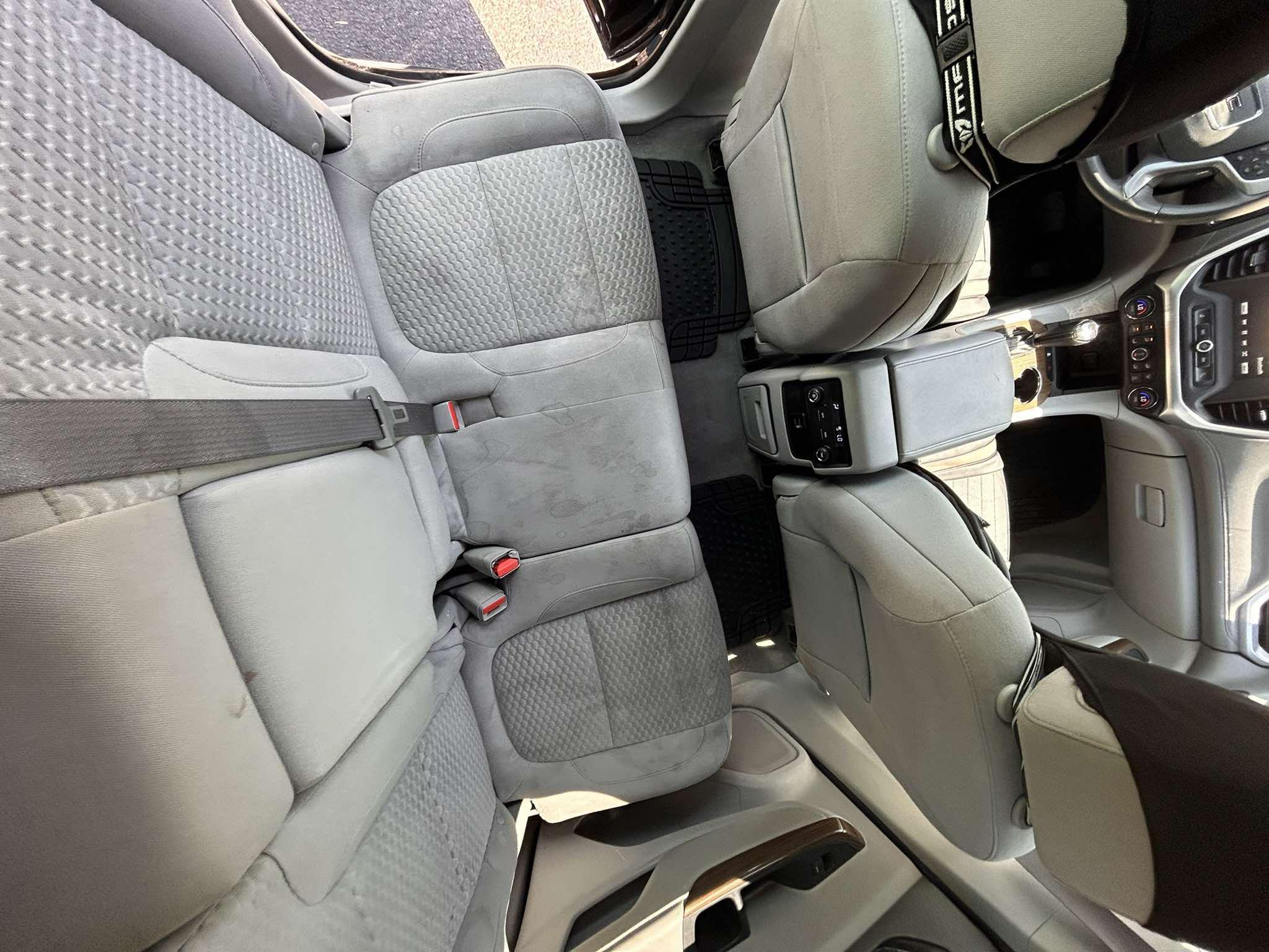 2017 GMC Acadia SLE-1 Sport Utility 4D