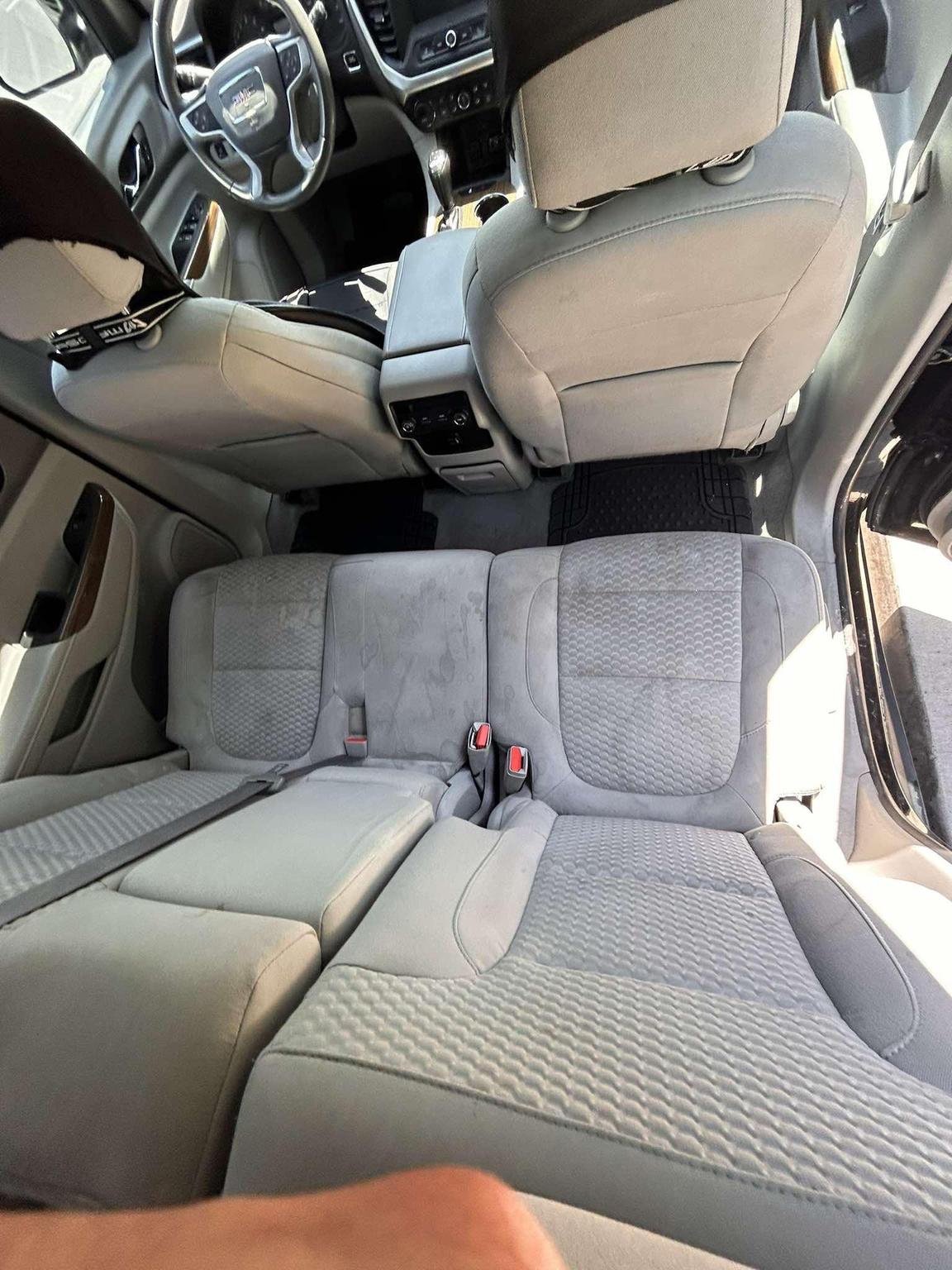 2017 GMC Acadia SLE-1 Sport Utility 4D