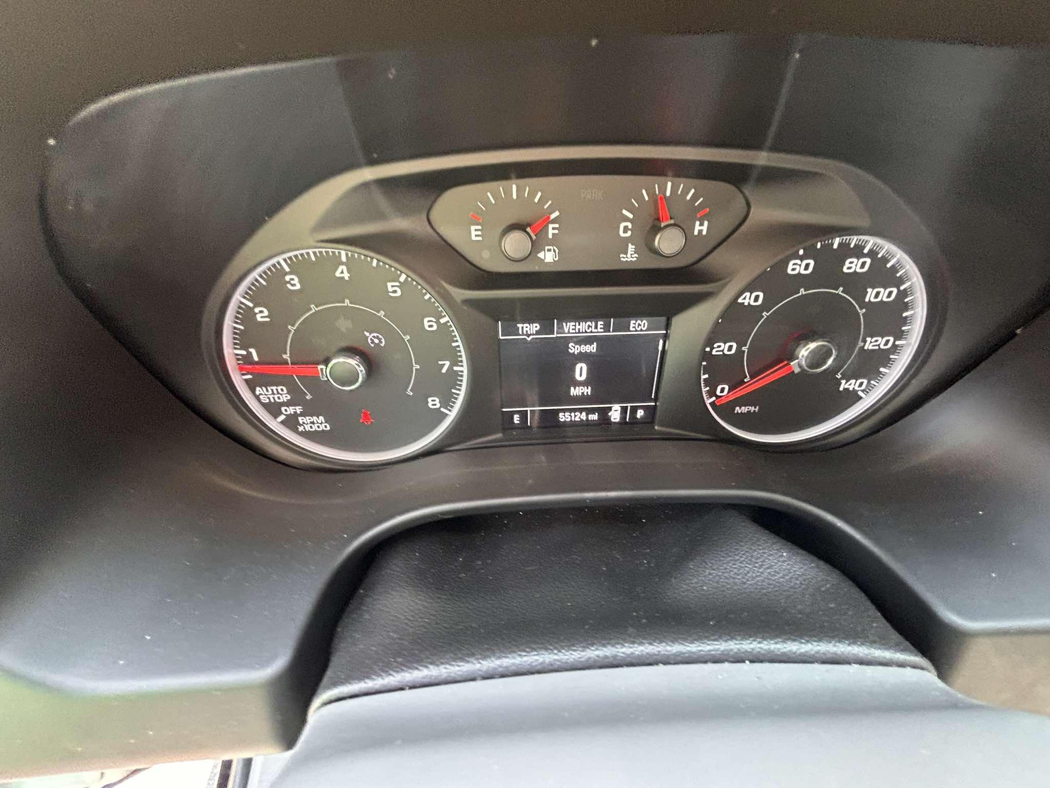 2017 GMC Acadia SLE-1 Sport Utility 4D