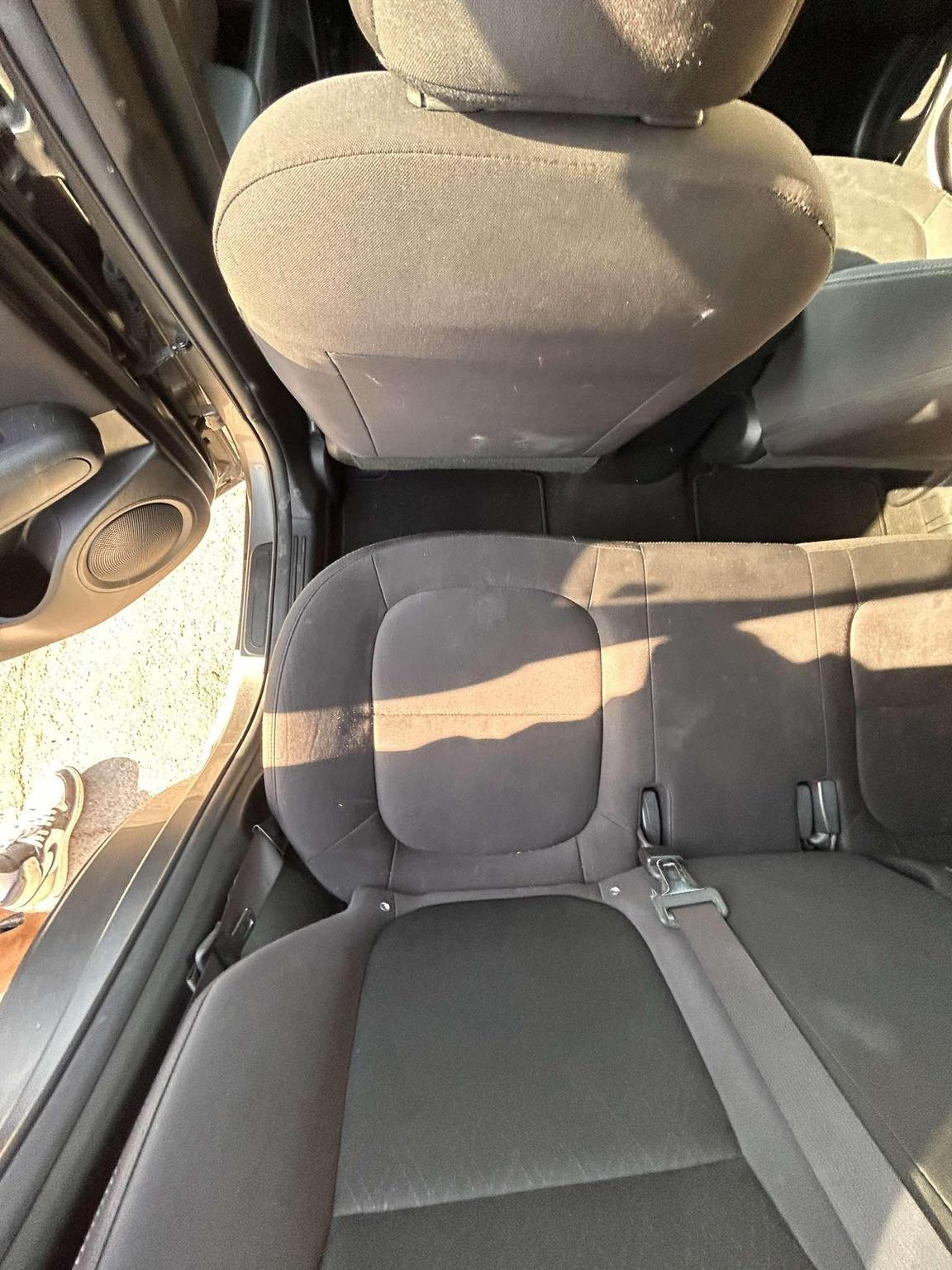 2018 Kia Soul Wagon 4D