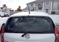 2016 Nissan Versa Note SL Hatchback 4D