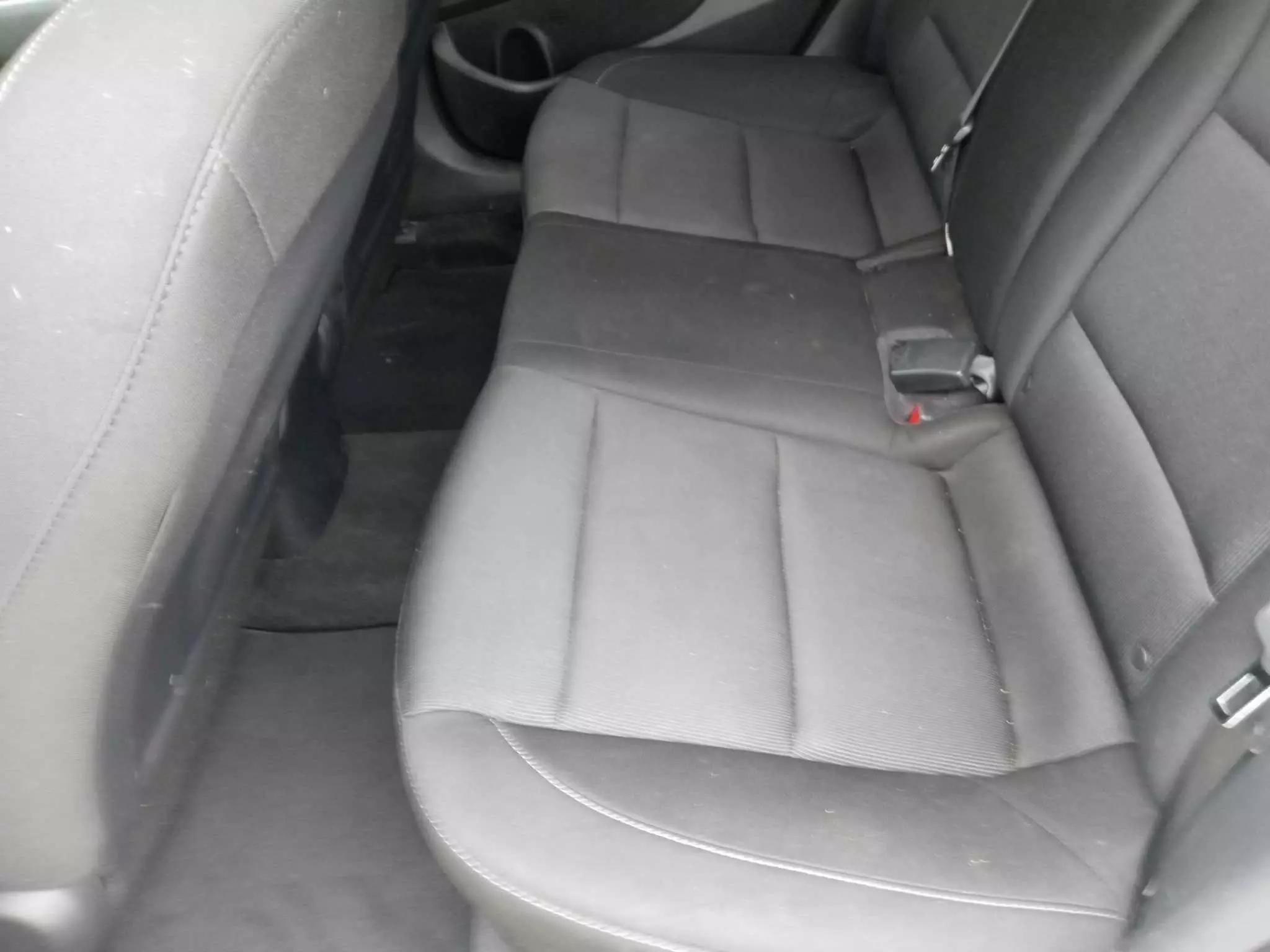 2018 Hyundai Elantra SEL Sedan 4D