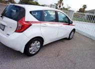 2016 Nissan Versa Note SL Hatchback 4D