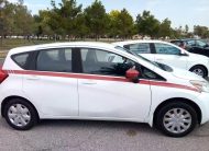 2016 Nissan Versa Note SL Hatchback 4D