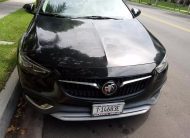 2018 Buick Regal TourX Essence Wagon 4D