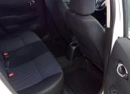 2016 Nissan Versa Note SL Hatchback 4D