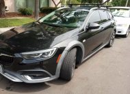 2018 Buick Regal TourX Essence Wagon 4D