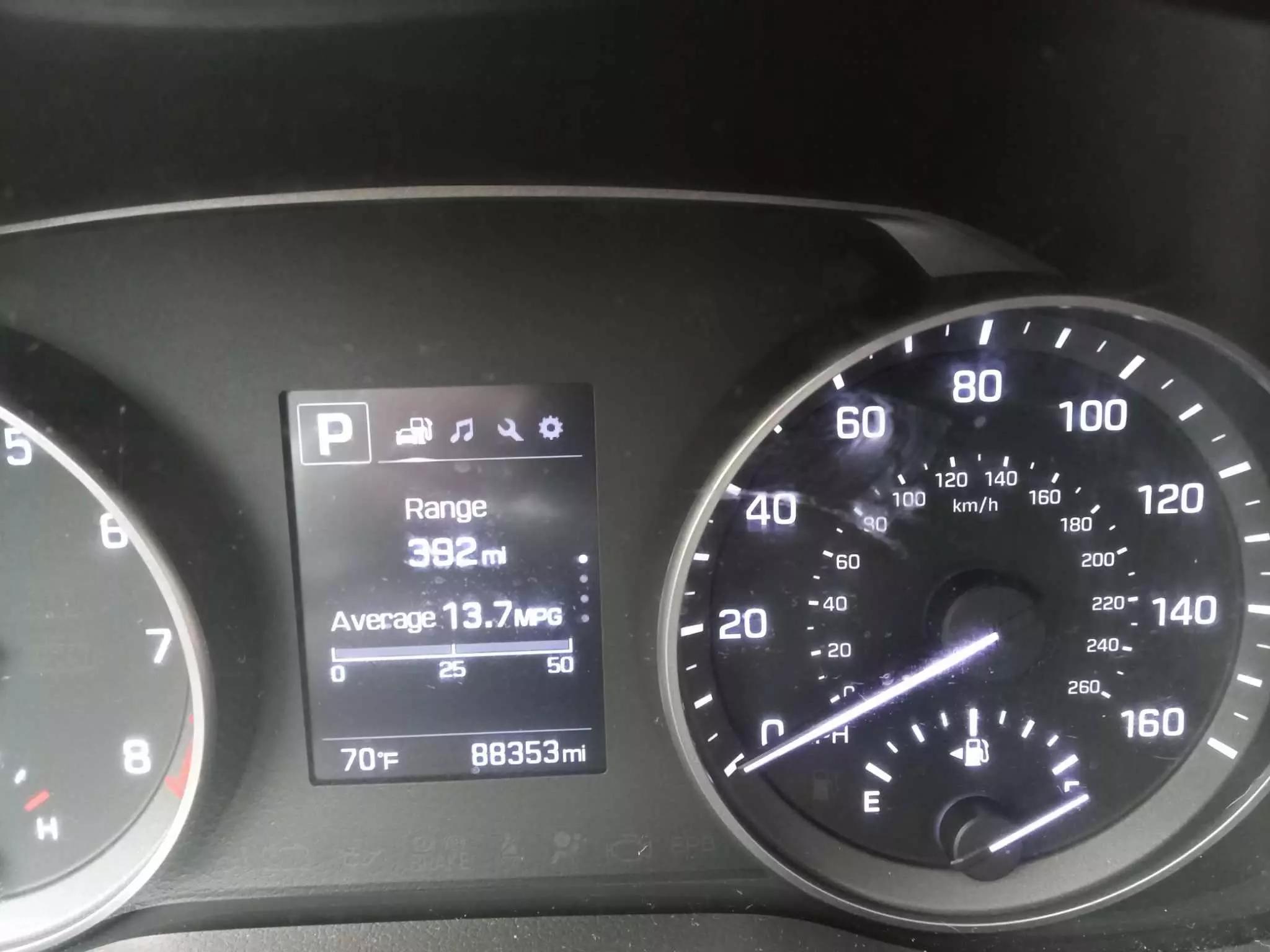 2018 Hyundai Elantra SEL Sedan 4D
