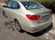 2010 Hyundai Elantra SE Sedan 4D