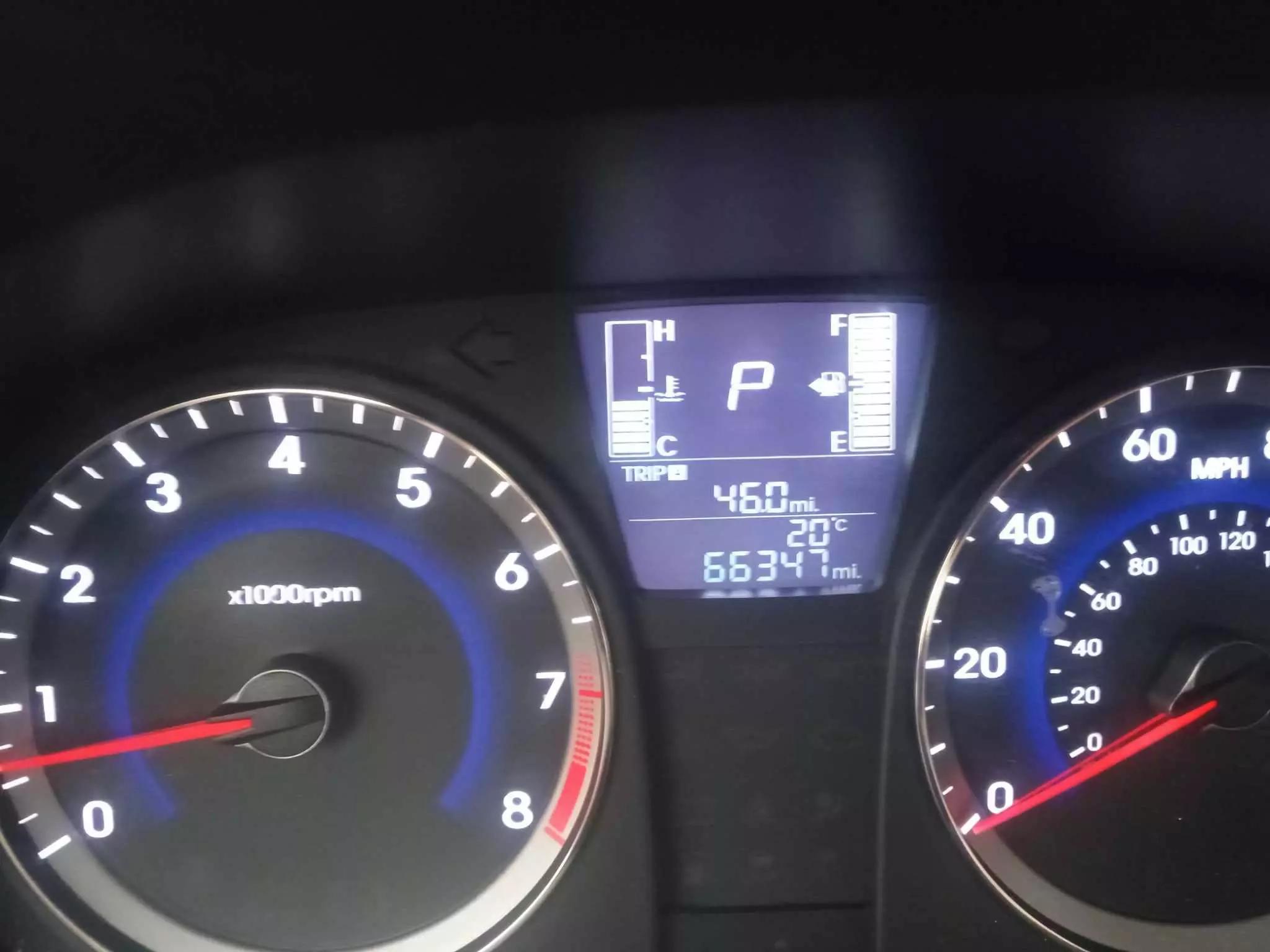2017 Hyundai Accent SE Sedan 4D