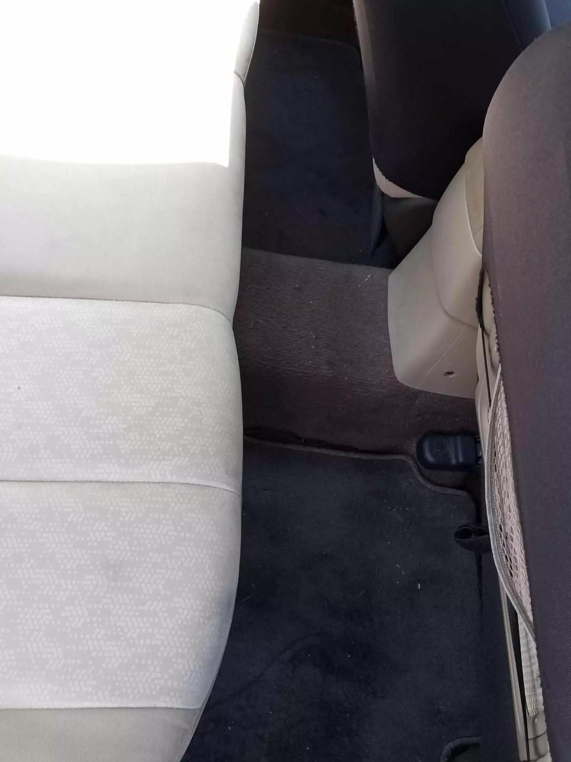2010 Hyundai Elantra SE Sedan 4D