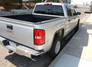 2018 GMC Sierra 1500 Crew Cab Pickup 4D 5 3/4 ft