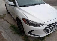 2018 Hyundai Elantra SEL Sedan 4D