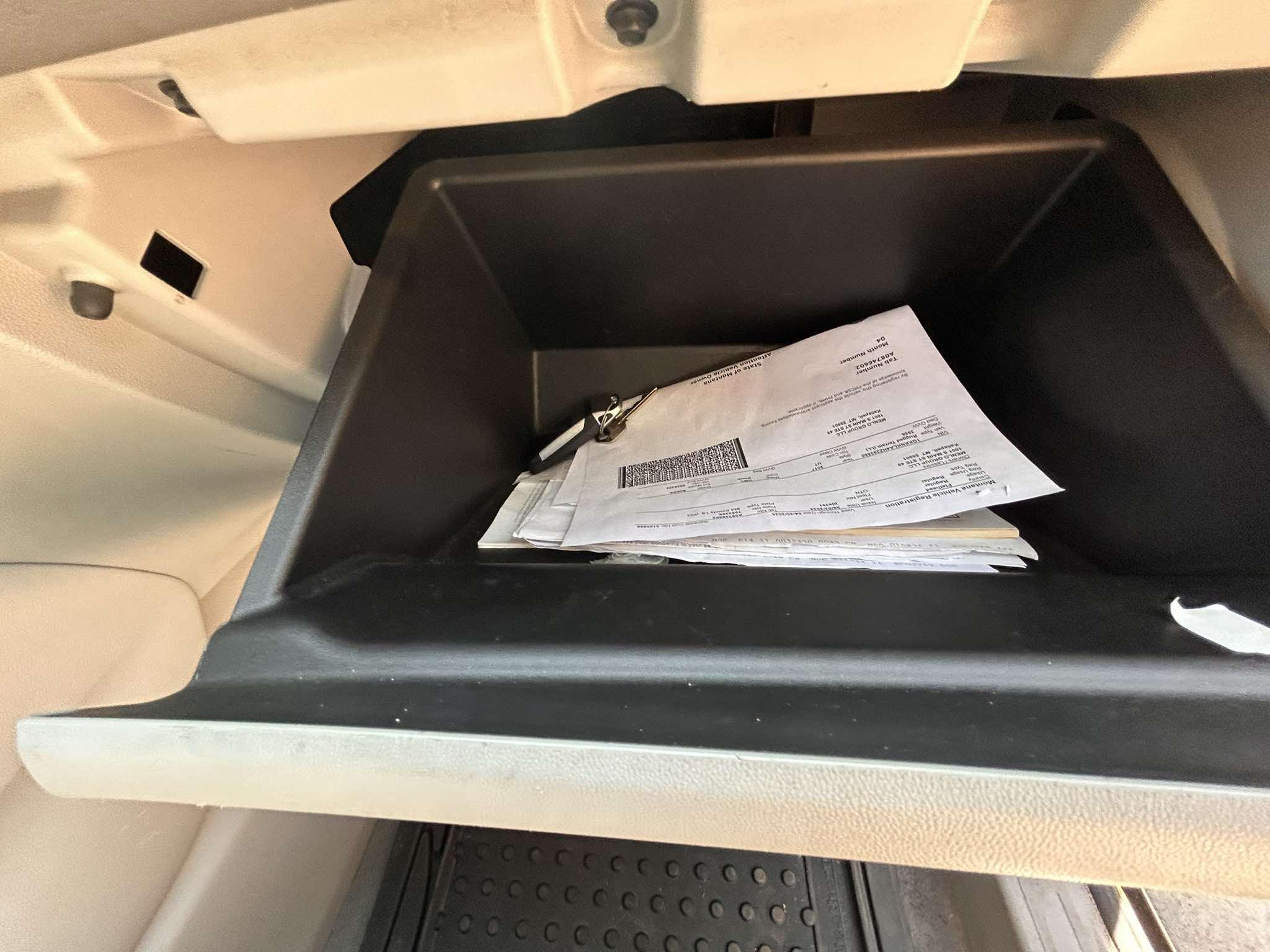 2017 GMC Acadia SLE-1 Sport Utility 4D