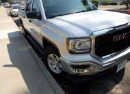 2018 GMC Sierra 1500 Crew Cab Pickup 4D 5 3/4 ft