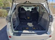 2014 Toyota Sienna SE Minivan 4D