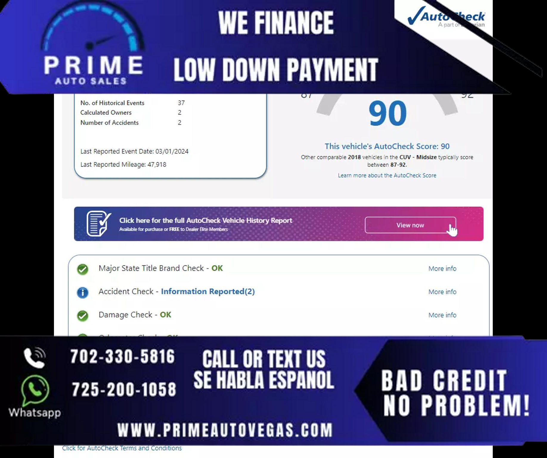 2018 GMC Acadia SLE-1 Sport Utility 4D