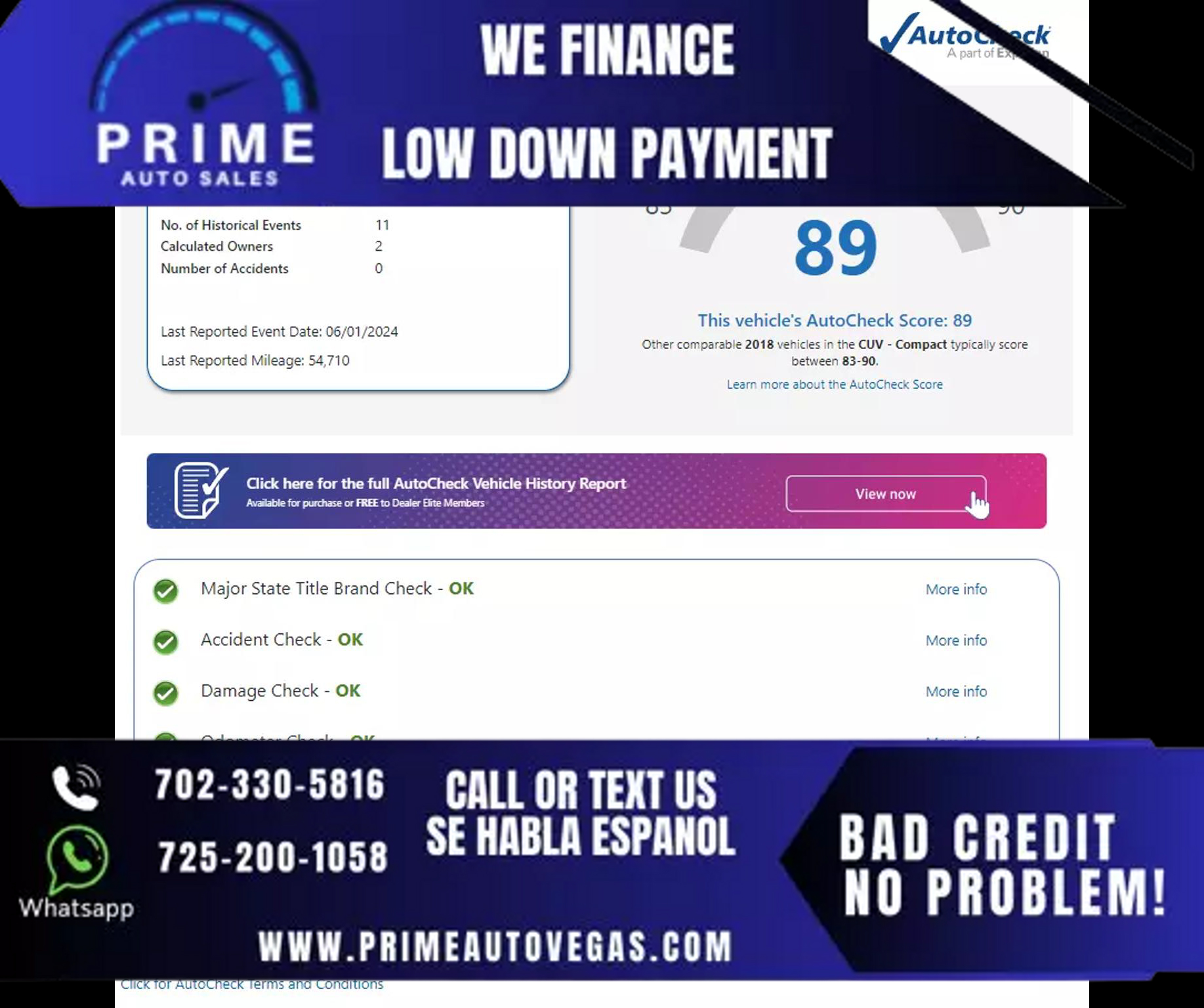 2018 Kia Soul Wagon 4D