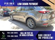 2019 MAZDA CX-9 Sport SUV 4D