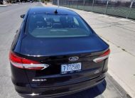 2020 Ford Fusion SE Hybrid Sedan 4D