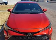 2019 Toyota Corolla Hatchback SE Hatchback 4D