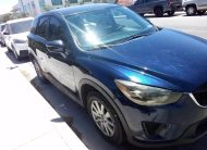 2015 MAZDA CX-5 Sport SUV 4D