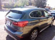 2017 BMW X1 xDrive28i Sport Utility 4D