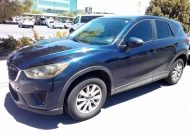 2015 MAZDA CX-5 Sport SUV 4D