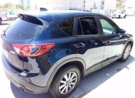 2015 MAZDA CX-5 Sport SUV 4D