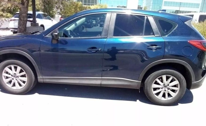 2015 MAZDA CX-5 Sport SUV 4D