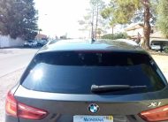 2017 BMW X1 xDrive28i Sport Utility 4D