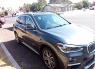 2017 BMW X1 xDrive28i Sport Utility 4D