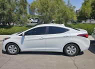 2016 Hyundai Elantra SE Sedan 4D