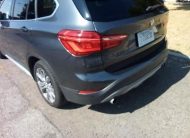 2017 BMW X1 xDrive28i Sport Utility 4D