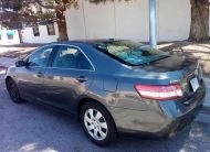 2010 Toyota Camry LE Sedan 4D