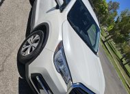 2019 Subaru Ascent Premium Sport Utility 4D